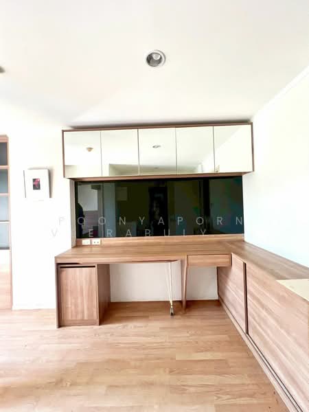 Lumpini Ville Sukhumvit 109-Bearing, Samut Prakan, Soi Santi Kham 7 Sukhumvit 109 Road, Samrong Nua, Muang Samut Prakarn, Samut Prakan, 1 Bedroom, 30 sqm, Condo For Sale, by Poonyaporn Veerabulyarit, 500153152 - DDproperty.com