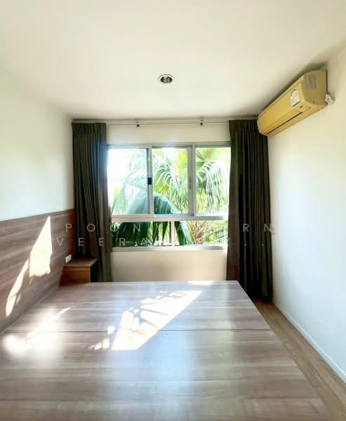 Lumpini Ville Sukhumvit 109-Bearing : ลุมพินี วิลล์ สุขุมวิท 109-แบริ่ง, สมุทรปราการ, ซอยสันติคาม 7 ถนนสุขุมวิท 109, สำโรงเหนือ, เมืองสมุทรปราการ, สมุทรปราการ, 30 ตร.ม., คอนโด ขาย, โดย Poonyaporn Veerabulyarit, 500153152 - DDproperty.com