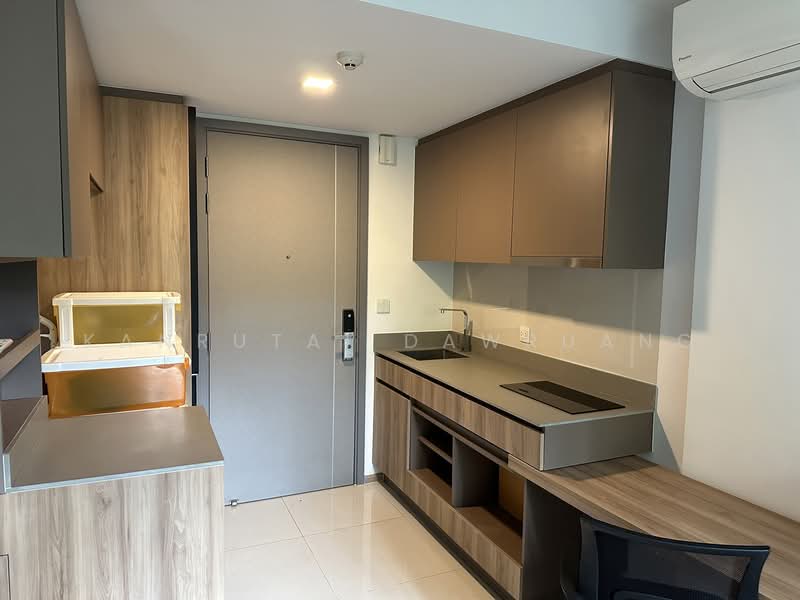 Taka Haus, Bangkok, 99 Soi Ekamai 10, Khlong Tan Nua, Watthana, Bangkok, 1 Bedroom, 31 sqm, Condo For Sale, by Kanrutai Dawruang, 500153154 - DDproperty.com
