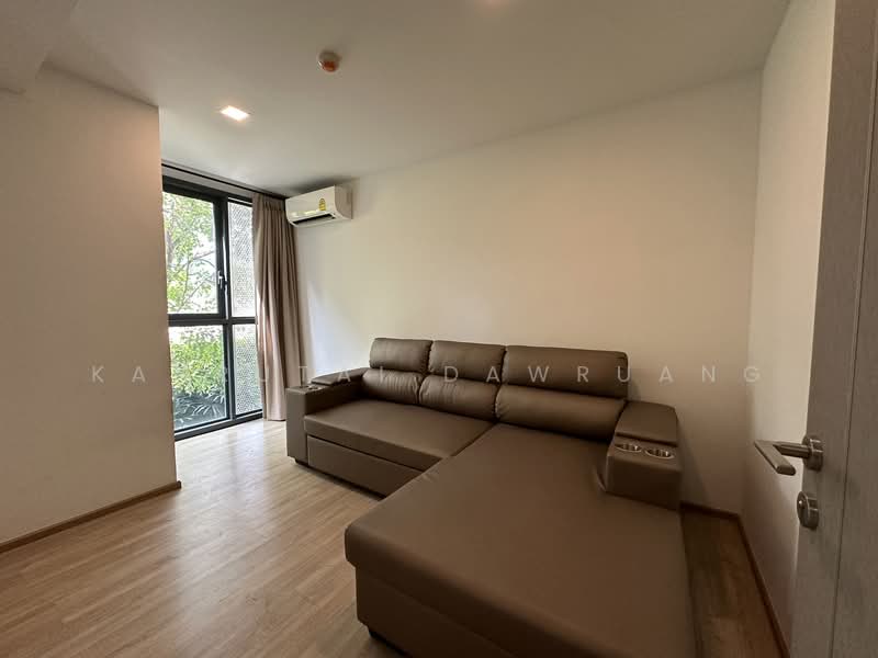 Taka Haus, Bangkok, 99 Soi Ekamai 10, Khlong Tan Nua, Watthana, Bangkok, 1 Bedroom, 31 sqm, Condo For Sale, by Kanrutai Dawruang, 500153154 - DDproperty.com
