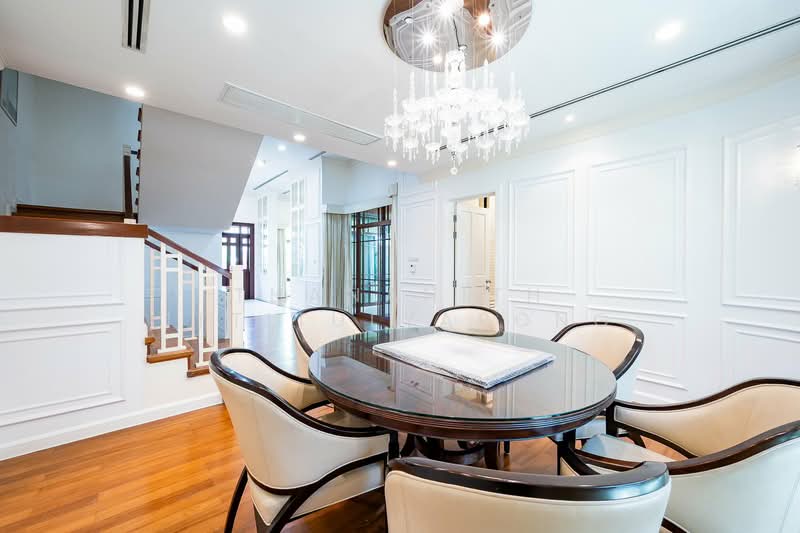 Baan Sansiri Sukhumvit 67 : บ้านแสนสิริ สุขุมวิท 67, กรุงเทพ, 32 ซอย สุขุมวิท 67, พระโขนงเหนือ, วัฒนา, กรุงเทพ, 394 ตร.ม., บ้านเดี่ยว ให้เช่า, โดย Thananith Ittitulyapong, 500153156 - DDproperty.com