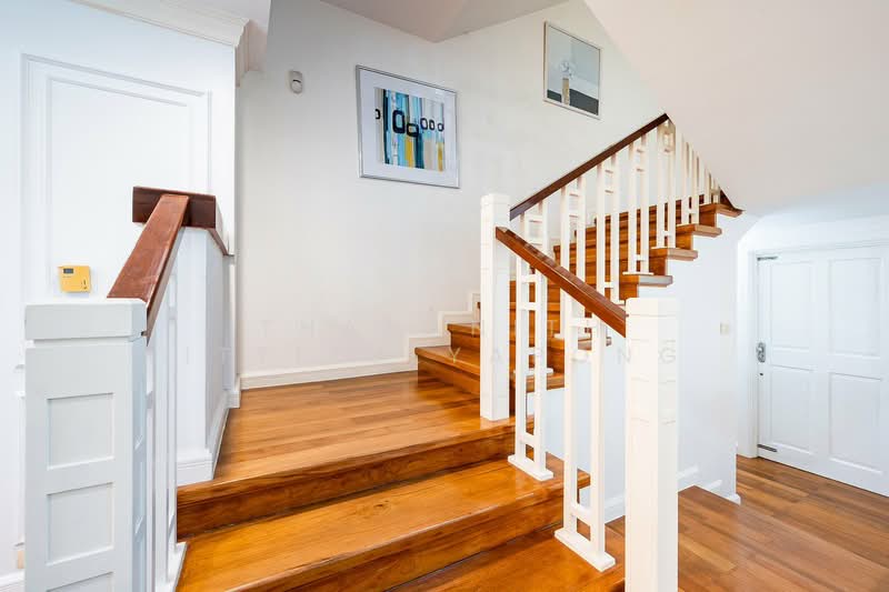 Baan Sansiri Sukhumvit 67, Bangkok, 32 Soi Sukhumvit 67, Phra Kanong Nua, Watthana, Bangkok, 4 Bedrooms, 394 sqm, Single Detached House For Rent, by Thananith Ittitulyapong, 500153156 - DDproperty.com