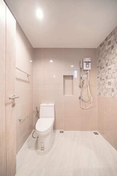 Nirvana DEFINE Krungthep Kreetha, Bangkok, Srinakarin-Romklao Road, Hua Mak, Bang Kapi, Bangkok, 3 Bedrooms, 203 sqm, Townhouse For Rent, by ภาณิณี ศรีไชยยันต์, 500153157 - DDproperty.com