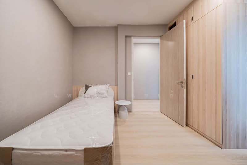 Nirvana DEFINE Krungthep Kreetha, Bangkok, Srinakarin-Romklao Road, Hua Mak, Bang Kapi, Bangkok, 3 Bedrooms, 203 sqm, Townhouse For Rent, by ภาณิณี ศรีไชยยันต์, 500153157 - DDproperty.com