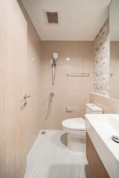 Nirvana DEFINE Krungthep Kreetha : เนอวานา ดีฟายน์ กรุงเทพกรีฑา, กรุงเทพ, ถนนศรีนครินทร์-ร่มเกล้า, หัวหมาก, บางกะปิ, กรุงเทพ, 203 ตร.ม., ทาวน์เฮ้าส์ ให้เช่า, โดย ภาณิณี ศรีไชยยันต์, 500153157 - DDproperty.com