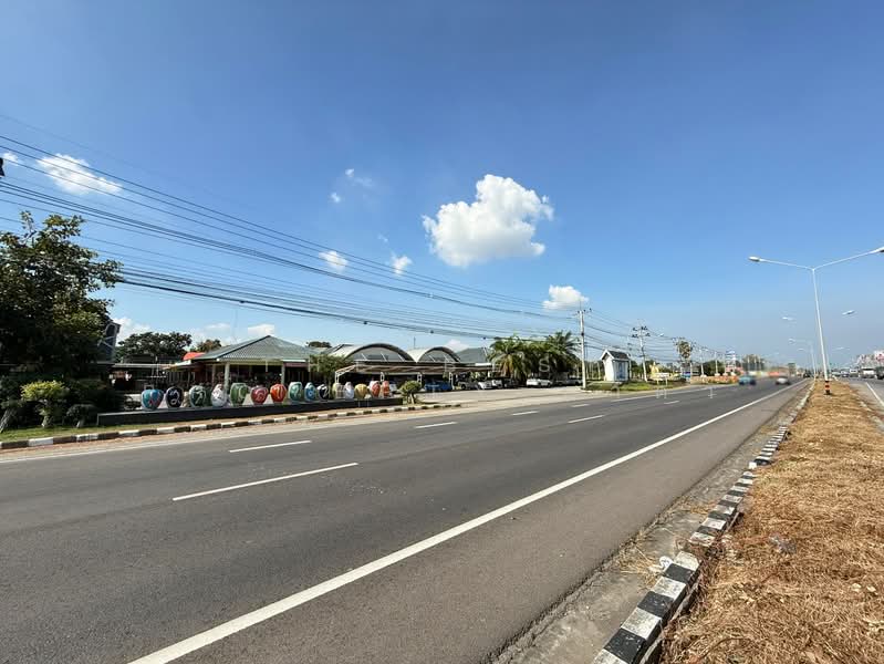 For Sale - ที่ดินบ้านลาด เพชรบุรี, Phetchaburi