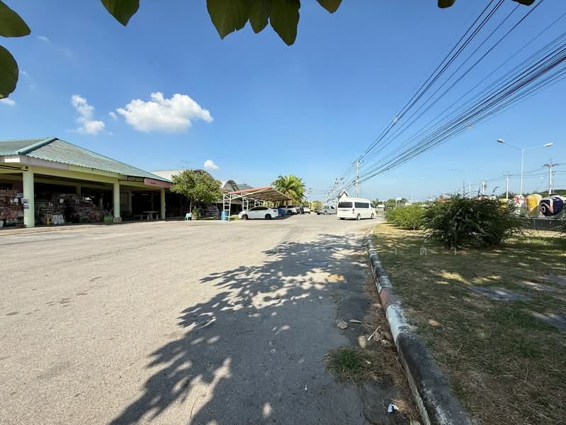 ขาย - ที่ดินบ้านลาด เพชรบุรี, เพชรบุรี