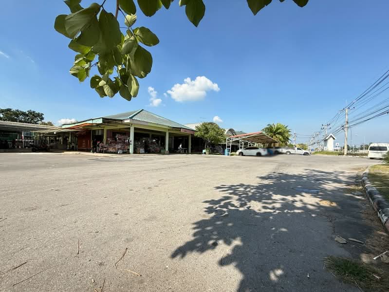 ขาย - ที่ดินบ้านลาด เพชรบุรี, เพชรบุรี