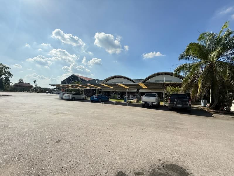 For Sale - ที่ดินบ้านลาด เพชรบุรี, Phetchaburi