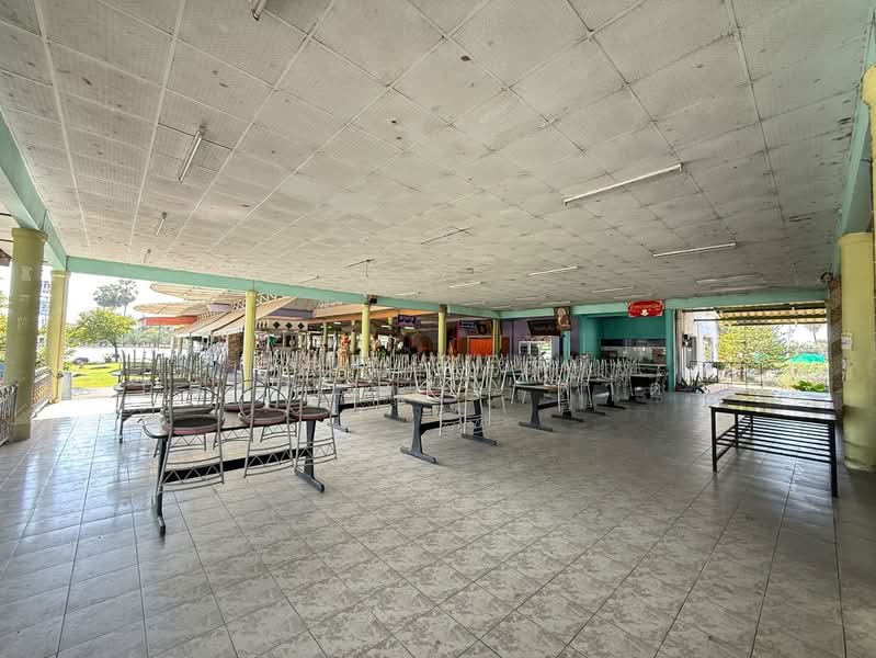 For Sale - ที่ดินบ้านลาด เพชรบุรี, Phetchaburi