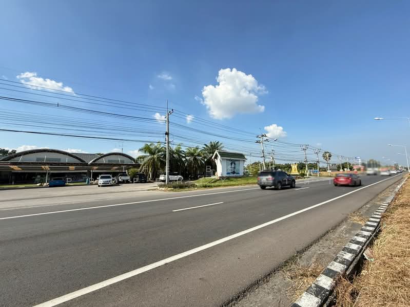 ขาย - ที่ดินบ้านลาด เพชรบุรี, เพชรบุรี