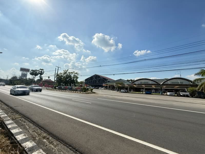 ขาย - ที่ดินบ้านลาด เพชรบุรี, เพชรบุรี