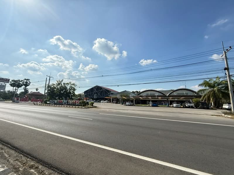 For Sale - ที่ดินบ้านลาด เพชรบุรี, Phetchaburi