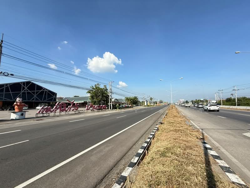 For Sale - ที่ดินบ้านลาด เพชรบุรี, Phetchaburi
