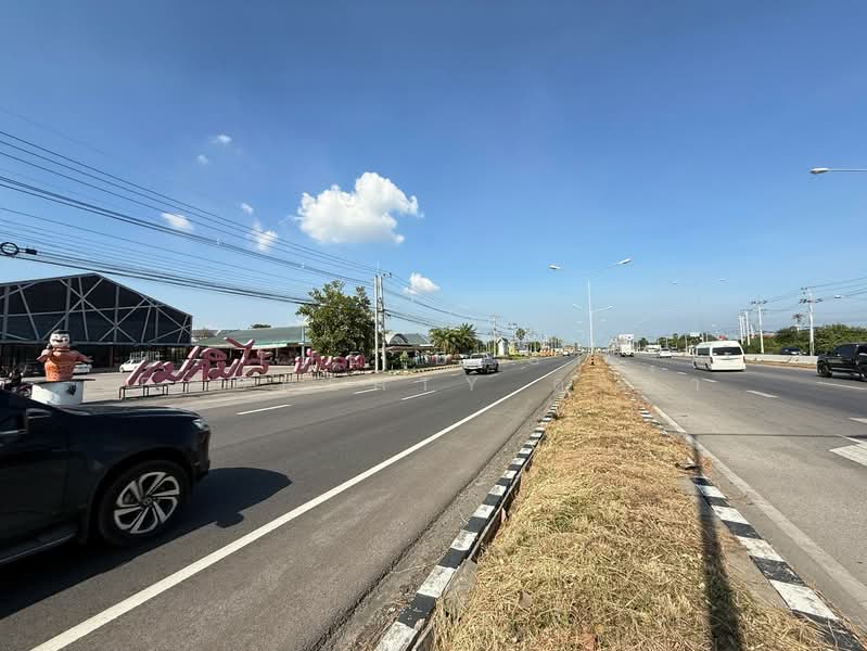 ขาย - ที่ดินบ้านลาด เพชรบุรี, เพชรบุรี