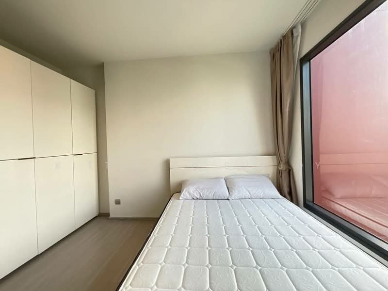 Life Asoke Hype, Bangkok, 339 Chaturathit Rd, Makkasan, Ratchathewi, Bangkok, 1 Bedroom, 35 sqm, Condo For Rent, by Kittitach Sukjoy, 500153160 - DDproperty.com