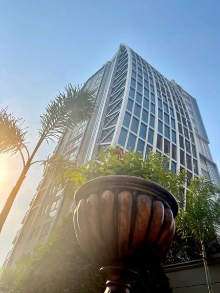 Elysium Residences : อิลิเซียม เรสซิเดนซ์, ชลบุรี, ซอยเกษตรสิน 7, หนองปรือ, บางละมุง, ชลบุรี, 52 ตร.ม., คอนโด ขาย, โดย Panupan (Bond) Thongpan, 500153161 - DDproperty.com