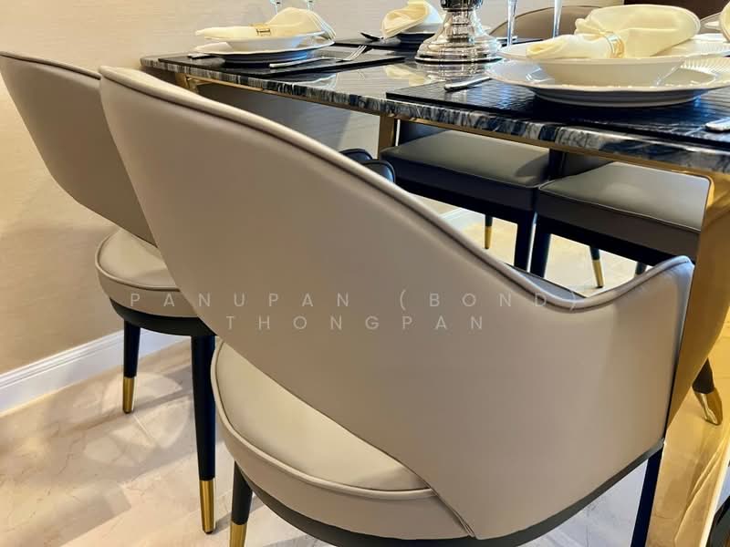 Elysium Residences : อิลิเซียม เรสซิเดนซ์, ชลบุรี, ซอยเกษตรสิน 7, หนองปรือ, บางละมุง, ชลบุรี, 52 ตร.ม., คอนโด ขาย, โดย Panupan (Bond) Thongpan, 500153161 - DDproperty.com