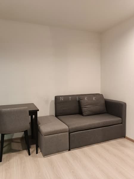 Rise Rama 9, Bangkok, Rama 9, Bang Kapi, Huai Khwang, Bangkok, 1 Bedroom, 28 sqm, Condo For Rent, by Agentbkk, 500153164 - DDproperty.com