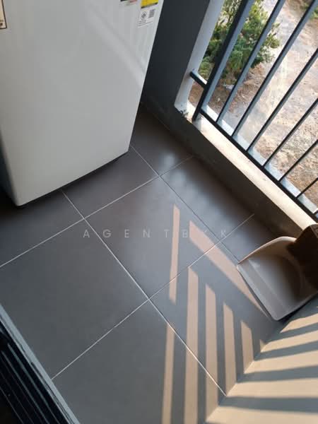 Rise Rama 9 : ไรส์ พระราม 9, กรุงเทพ, พระราม 9, บางกะปิ, ห้วยขวาง, กรุงเทพ, 28 ตร.ม., คอนโด ให้เช่า, โดย Agentbkk, 500153164 - DDproperty.com