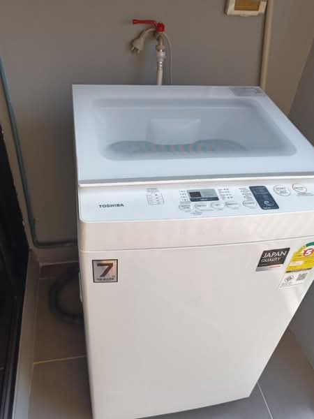 Rise Rama 9 : ไรส์ พระราม 9, กรุงเทพ, พระราม 9, บางกะปิ, ห้วยขวาง, กรุงเทพ, 28 ตร.ม., คอนโด ให้เช่า, โดย Agentbkk, 500153164 - DDproperty.com