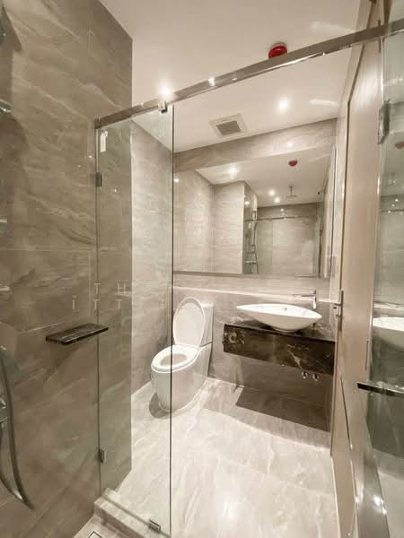 ASHTON Asoke-Rama 9, Bangkok, 469 Asoke-Dindaeng Road, Din Daeng, Din Daeng, Bangkok, 2 Bedrooms, 75 sqm, Condo For Rent, by Thananith Ittitulyapong, 500153166 - DDproperty.com