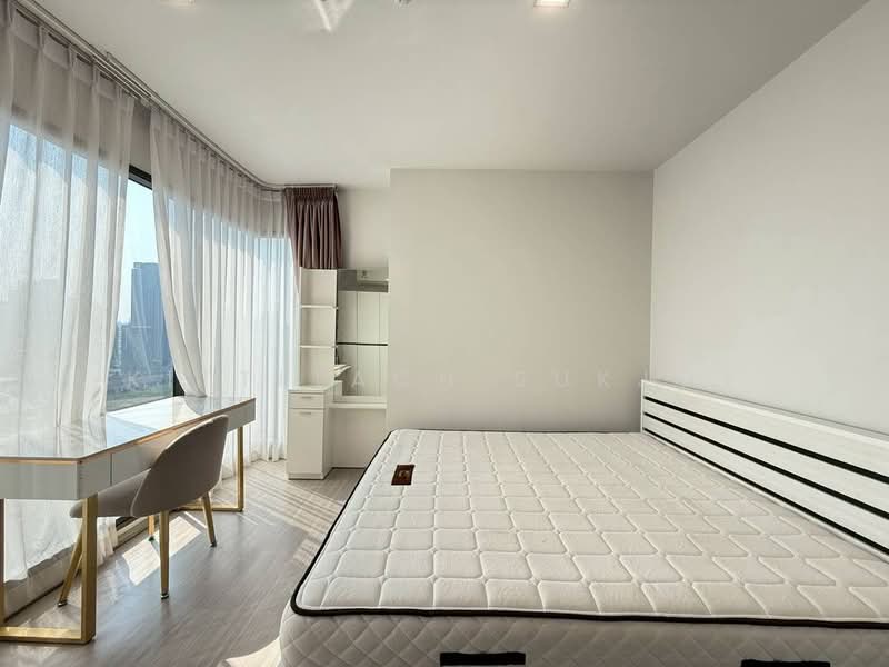 Life Asoke Hype : ไลฟ์ อโศก ไฮป์, กรุงเทพ, 339 ถนน จตุรทิศ, มักกะสัน, ราชเทวี, กรุงเทพ, 60 ตร.ม., คอนโด ให้เช่า, โดย Kittitach Sukjoy, 500153169 - DDproperty.com