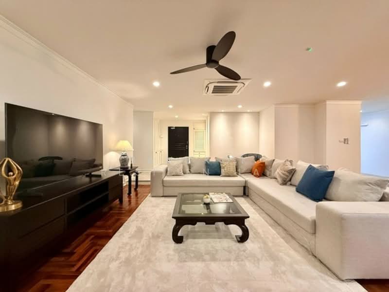 The Residence 26 (เดอะ เรสซิเดนซ์ 26), กรุงเทพ, ซอยสุขุมวิท 26 ถนนสุขุมวิท แขวงคลองตัน เขตคลองเตย กทม., คลองตัน, คลองเตย, กรุงเทพ, 381 ตร.ม., อพาร์ทเมนท์ ให้เช่า, โดย Bangkok Residential, 500153171 - DDproperty.com