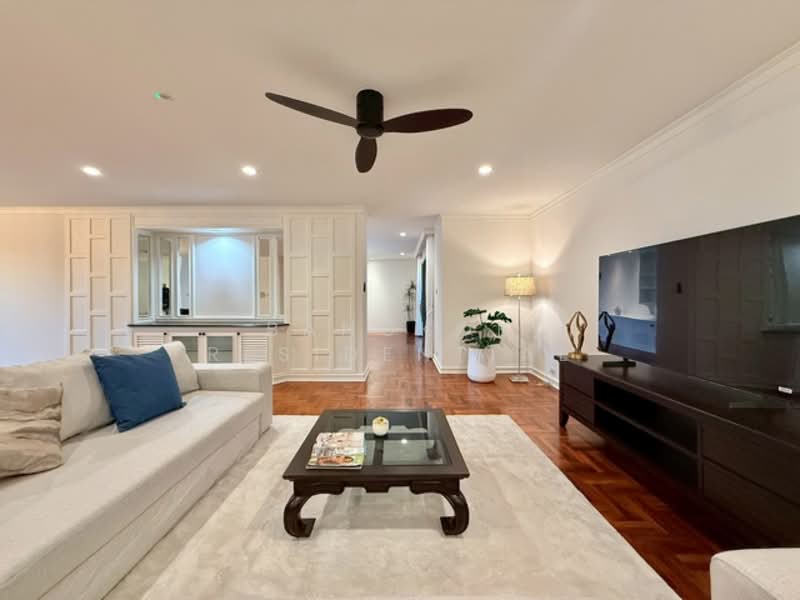 The Residence 26 (เดอะ เรสซิเดนซ์ 26), กรุงเทพ, ซอยสุขุมวิท 26 ถนนสุขุมวิท แขวงคลองตัน เขตคลองเตย กทม., คลองตัน, คลองเตย, กรุงเทพ, 381 ตร.ม., อพาร์ทเมนท์ ให้เช่า, โดย Bangkok Residential, 500153171 - DDproperty.com