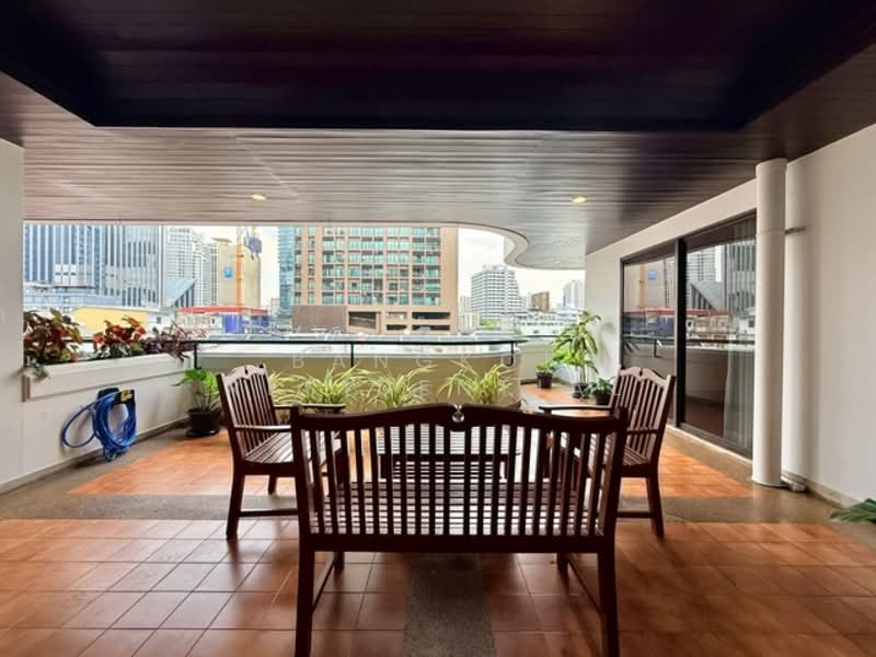 The Residence 26 (เดอะ เรสซิเดนซ์ 26), กรุงเทพ, ซอยสุขุมวิท 26 ถนนสุขุมวิท แขวงคลองตัน เขตคลองเตย กทม., คลองตัน, คลองเตย, กรุงเทพ, 381 ตร.ม., อพาร์ทเมนท์ ให้เช่า, โดย Bangkok Residential, 500153171 - DDproperty.com