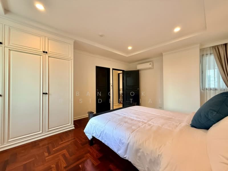 The Residence 26, Bangkok, ซอยสุขุมวิท 26 ถนนสุขุมวิท แขวงคลองตัน เขตคลองเตย กทม., Khong Tan, Khlong Toei, Bangkok, 4 Bedrooms, 381 sqm, Apartment For Rent, by Bangkok Residential, 500153171 - DDproperty.com