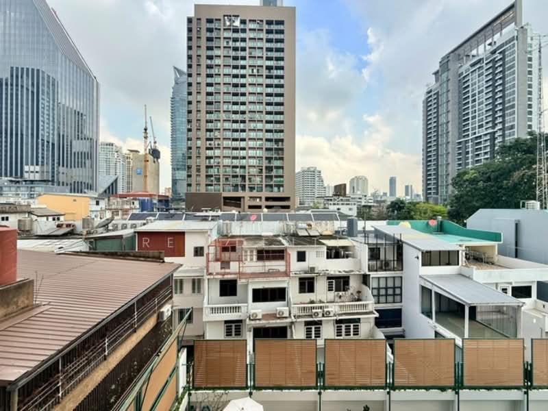 The Residence 26 (เดอะ เรสซิเดนซ์ 26), กรุงเทพ, ซอยสุขุมวิท 26 ถนนสุขุมวิท แขวงคลองตัน เขตคลองเตย กทม., คลองตัน, คลองเตย, กรุงเทพ, 381 ตร.ม., อพาร์ทเมนท์ ให้เช่า, โดย Bangkok Residential, 500153171 - DDproperty.com