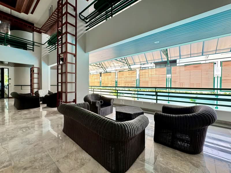 The Residence 26 (เดอะ เรสซิเดนซ์ 26), กรุงเทพ, ซอยสุขุมวิท 26 ถนนสุขุมวิท แขวงคลองตัน เขตคลองเตย กทม., คลองตัน, คลองเตย, กรุงเทพ, 381 ตร.ม., อพาร์ทเมนท์ ให้เช่า, โดย Bangkok Residential, 500153171 - DDproperty.com