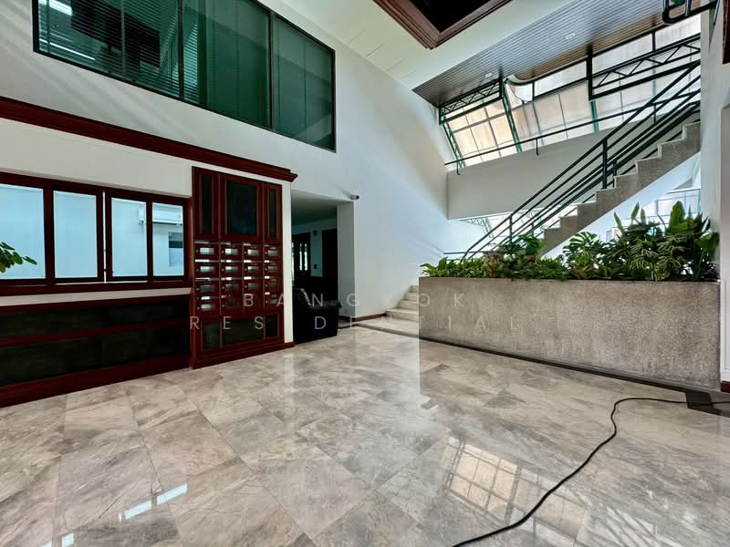 The Residence 26 (เดอะ เรสซิเดนซ์ 26), กรุงเทพ, ซอยสุขุมวิท 26 ถนนสุขุมวิท แขวงคลองตัน เขตคลองเตย กทม., คลองตัน, คลองเตย, กรุงเทพ, 381 ตร.ม., อพาร์ทเมนท์ ให้เช่า, โดย Bangkok Residential, 500153171 - DDproperty.com