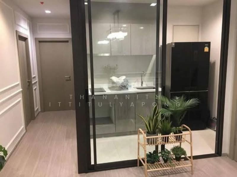 Life Asoke-Rama 9, Bangkok, 626 Asoke-Dindaeng Road, Makkasan, Ratchathewi, Bangkok, 1 Bedroom, 60 sqm, Condo For Rent, by Thananith Ittitulyapong, 500153174 - DDproperty.com