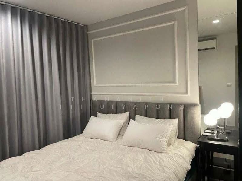 Life Asoke-Rama 9, Bangkok, 626 Asoke-Dindaeng Road, Makkasan, Ratchathewi, Bangkok, 1 Bedroom, 60 sqm, Condo For Rent, by Thananith Ittitulyapong, 500153174 - DDproperty.com