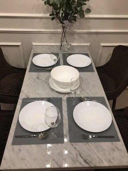 Life Asoke-Rama 9, Bangkok, 626 Asoke-Dindaeng Road, Makkasan, Ratchathewi, Bangkok, 1 Bedroom, 60 sqm, Condo For Rent, by Thananith Ittitulyapong, 500153174 - DDproperty.com