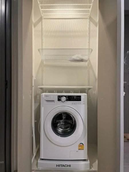 Life Asoke-Rama 9, Bangkok, 626 Asoke-Dindaeng Road, Makkasan, Ratchathewi, Bangkok, 1 Bedroom, 60 sqm, Condo For Rent, by Thananith Ittitulyapong, 500153174 - DDproperty.com