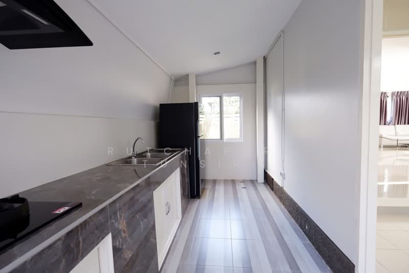 บ้านสวยในโครงการ ให้เช่า – ใกล้โรงเรียนนานาชาตินครพายัพ เพียง 5 นาที ค่าเช่า 35,000 บาท / เดือน รหัส, Chiang Mai, San Phi Sua, Muang Chiang Mai, Chiang Mai, 3 Bedrooms, 150 sqm, Single Detached House For Rent, by Rutchaporn Tunsiri, 500153175 - DDproperty.com