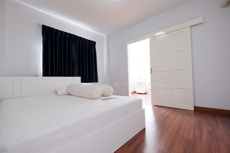 บ้านสวยในโครงการ ให้เช่า – ใกล้โรงเรียนนานาชาตินครพายัพ เพียง 5 นาที ค่าเช่า 35,000 บาท / เดือน รหัส, Chiang Mai, San Phi Sua, Muang Chiang Mai, Chiang Mai, 3 Bedrooms, 150 sqm, Single Detached House For Rent, by Rutchaporn Tunsiri, 500153175 - DDproperty.com