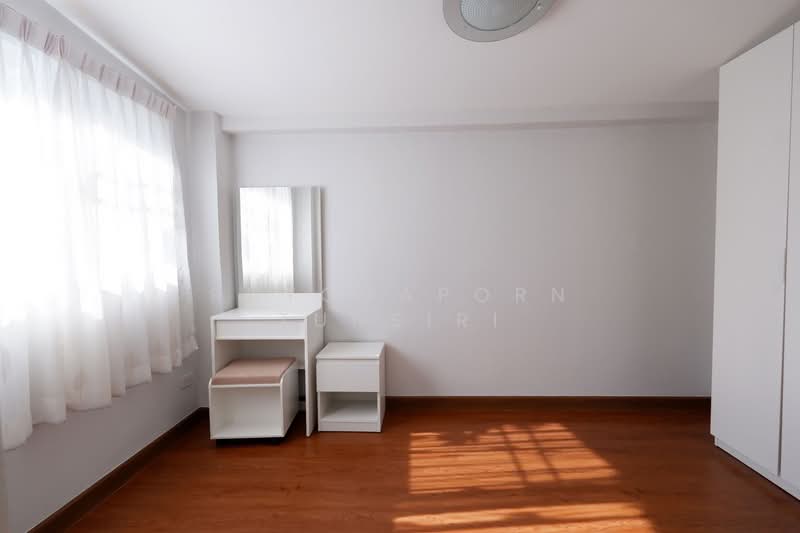 บ้านสวยในโครงการ ให้เช่า – ใกล้โรงเรียนนานาชาตินครพายัพ เพียง 5 นาที ค่าเช่า 35,000 บาท / เดือน รหัส, เชียงใหม่, สันผีเสื้อ, เมืองเชียงใหม่, เชียงใหม่, 150 ตร.ม., บ้านเดี่ยว ให้เช่า, โดย Rutchaporn Tunsiri, 500153175 - DDproperty.com