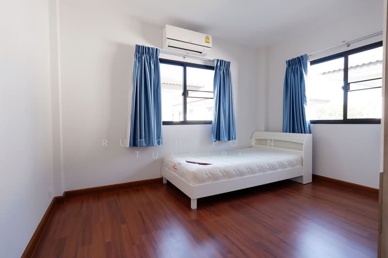 บ้านสวยในโครงการ ให้เช่า – ใกล้โรงเรียนนานาชาตินครพายัพ เพียง 5 นาที ค่าเช่า 35,000 บาท / เดือน รหัส, เชียงใหม่, สันผีเสื้อ, เมืองเชียงใหม่, เชียงใหม่, 150 ตร.ม., บ้านเดี่ยว ให้เช่า, โดย Rutchaporn Tunsiri, 500153175 - DDproperty.com