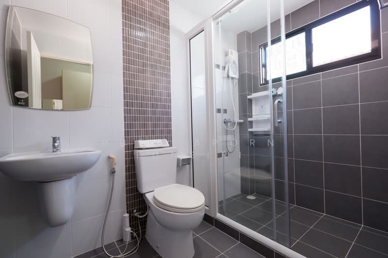 บ้านสวยในโครงการ ให้เช่า – ใกล้โรงเรียนนานาชาตินครพายัพ เพียง 5 นาที ค่าเช่า 35,000 บาท / เดือน รหัส, เชียงใหม่, สันผีเสื้อ, เมืองเชียงใหม่, เชียงใหม่, 150 ตร.ม., บ้านเดี่ยว ให้เช่า, โดย Rutchaporn Tunsiri, 500153175 - DDproperty.com