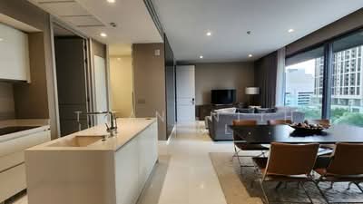 For Rent - Vittorio 39, Bangkok