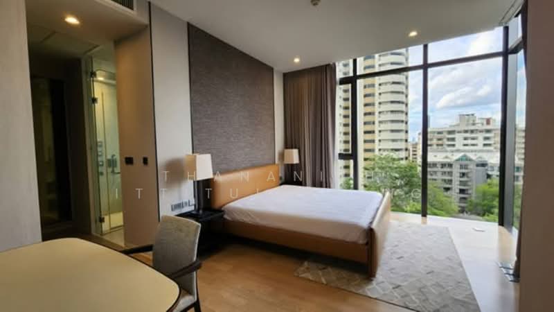 Vittorio 39, Bangkok, 8 Sukhumvit, Khlong Tan Nua, Watthana, Bangkok, 2 Bedrooms, 142 sqm, Condo For Rent, by Thananith Ittitulyapong, 500153176 - DDproperty.com