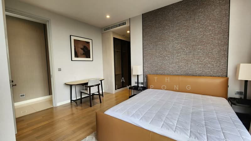 Vittorio 39, Bangkok, 8 Sukhumvit, Khlong Tan Nua, Watthana, Bangkok, 2 Bedrooms, 142 sqm, Condo For Rent, by Thananith Ittitulyapong, 500153176 - DDproperty.com