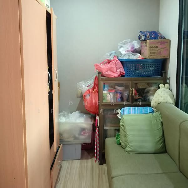 88 The Terminal : 88 เดอะ เทอมินอล สิรินธร-ปิ่นเกล้า, นนทบุรี, 88 หมู่ 6 ถนนเทอดพระเกียรติ, วัดชลอ, บางกรวย, นนทบุรี, 29 ตร.ม., คอนโด ขาย, โดย AJHOMECENTER - คุณหมู, 500153177 - DDproperty.com