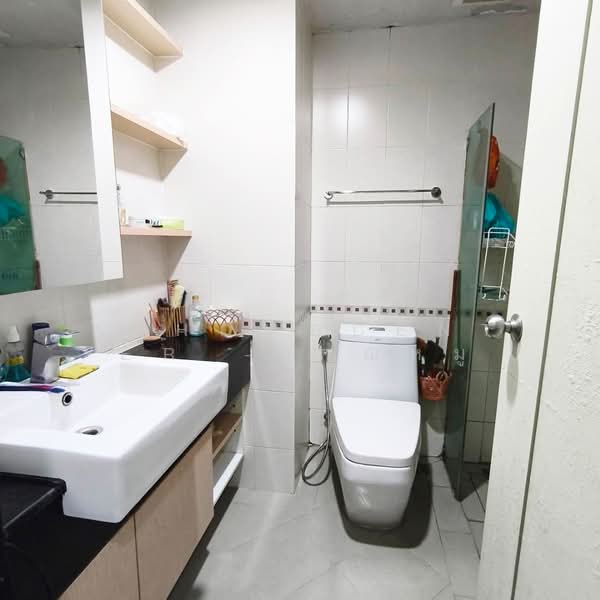 88 The Terminal, Nonthaburi, 88 Village No. 6, Thet Phrakiat Road, Wat Chalo, Bang Kruai, Nonthaburi, 1 Bedroom, 29 sqm, Condo For Sale, by AJHOMECENTER - คุณหมู, 500153177 - DDproperty.com