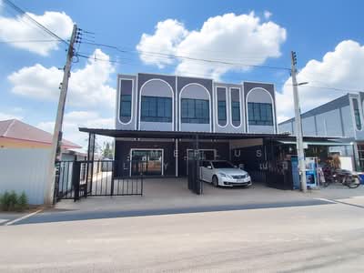 ขาย - ศรีมหาโพธิ, ปราจีนบุรี