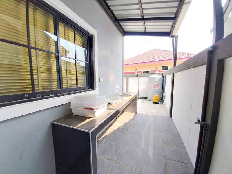 For Sale - ศรีมหาโพธิ, Prachin Buri